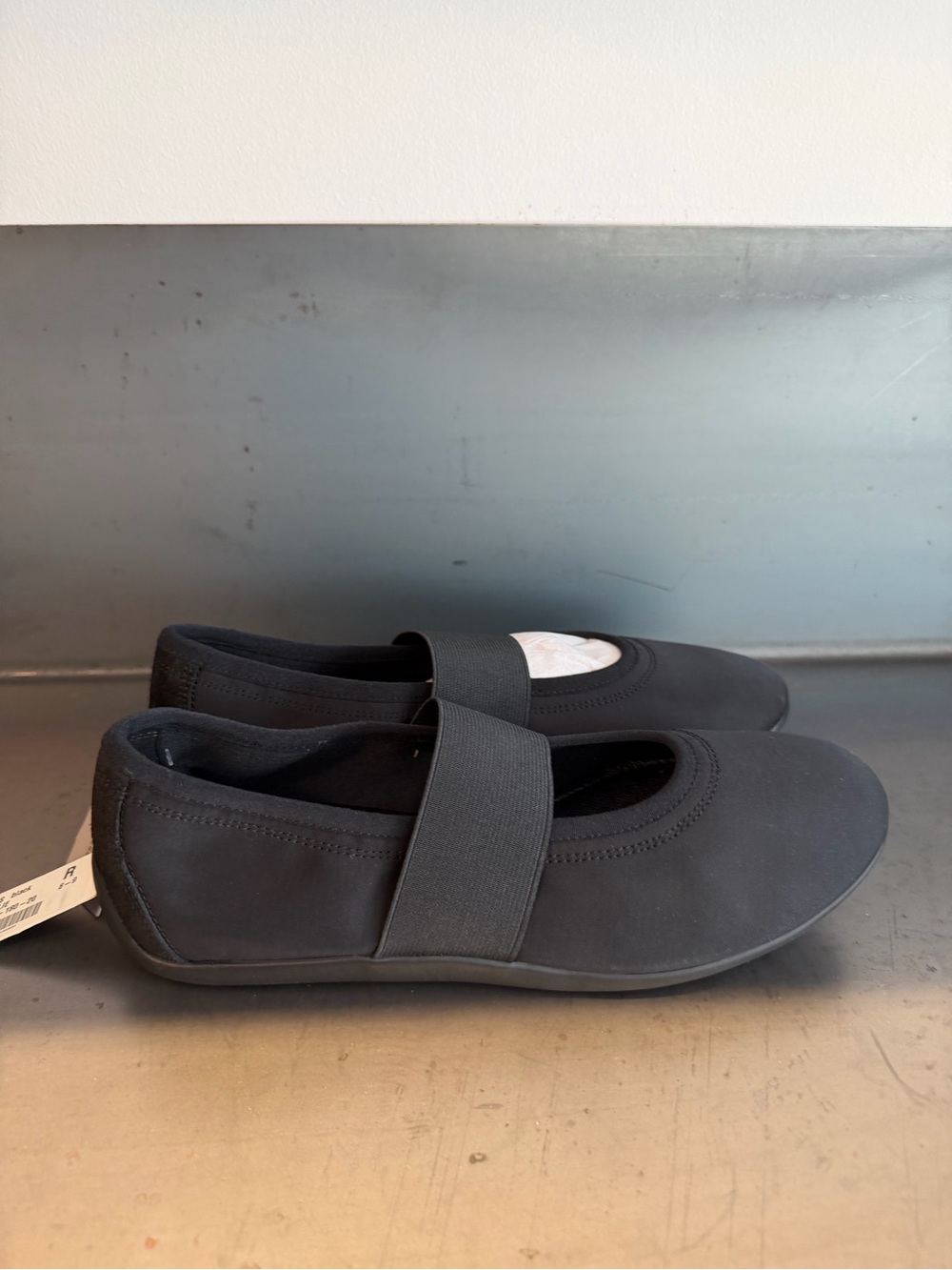 Vagabond Hollie Flats